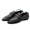 LACA 6063 BLK