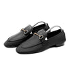 LACA 6061 BLK