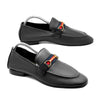LACA 6063 BLK