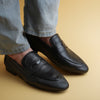 LACA 9002 BLK